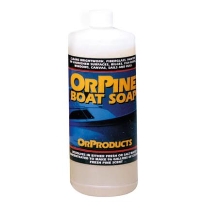 Boat Soap 3790 ml