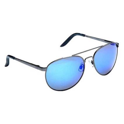 Oculos Escuros Bologna One Size Grey / Blue