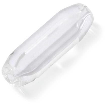 Miçangas Ghost 95 mm Transparent