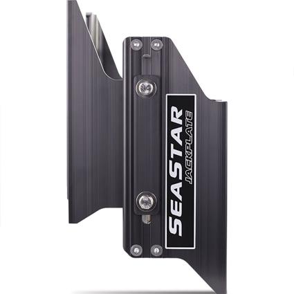 Jackplate 1000 254 Mm 254 Mm One Size