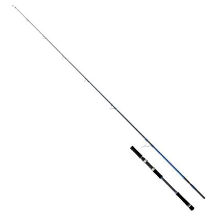 Cana Spinning Rayforce Boat 2.40 m Blue