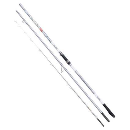 Cana Surfcasting Oxygen Saggezza 4.50 m Grey