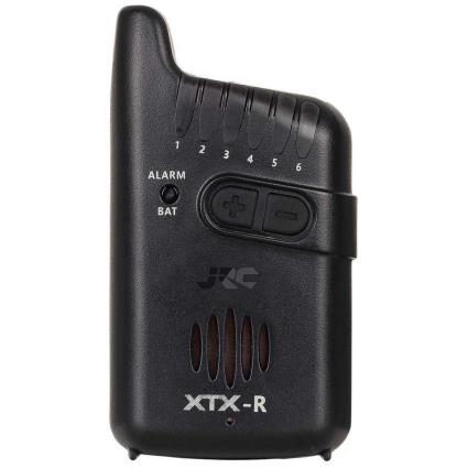 Radar Xtx Receiver One Size Black