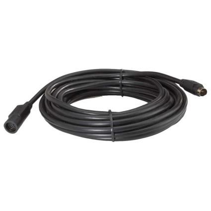 Cabo Extensor Para Aq-wr-4f 7.3 m Black