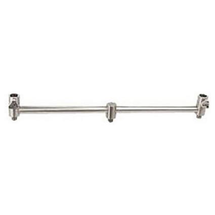Barra De Zumbido Traseira Qr-fix 33 cm Stainless Steel