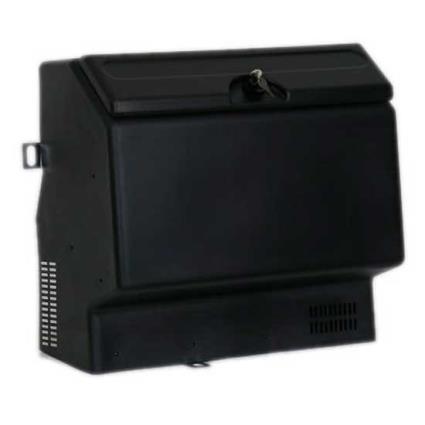 Fcv 40 One Size Black