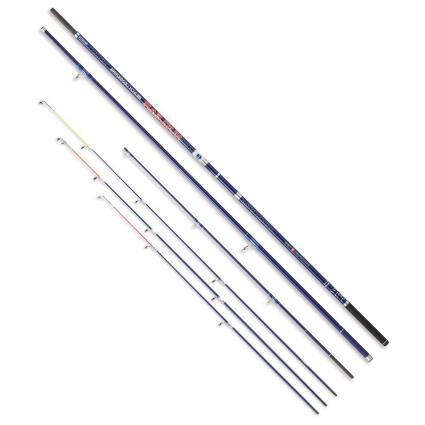 Cana Surfcasting Nuclear 4.20 m Blue