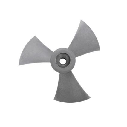 Propeller 125 One Size Grey