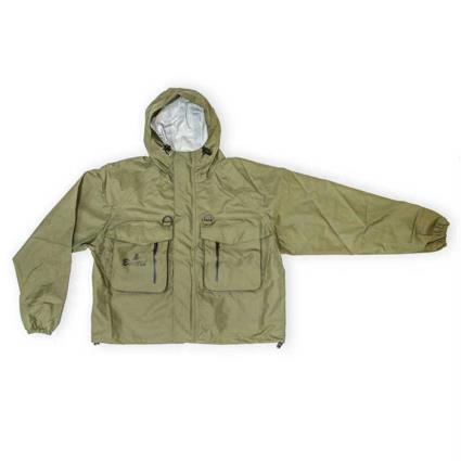 Casaco Sella L Green