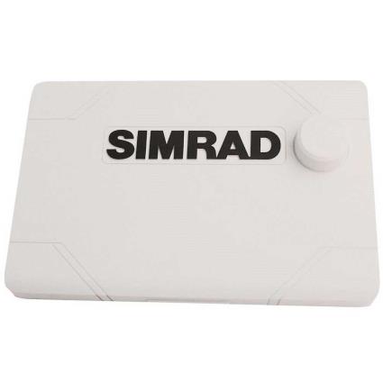 Cruise 5 Sun Cover One Size White