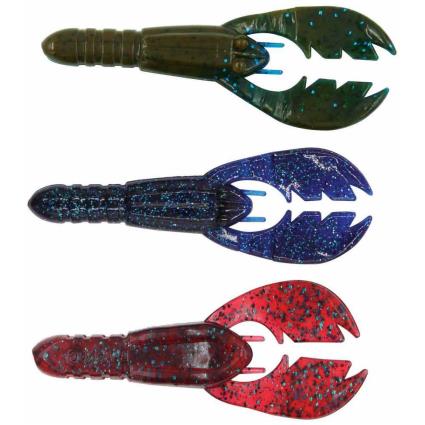 Vinil Pure Craw 100 Mm One Size 451