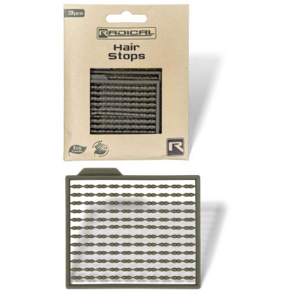 Rolhas Hair One Size Light Brown