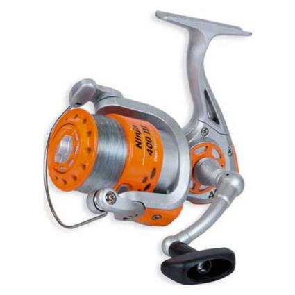 Molinete Spinning Stark Iii 600 Silver