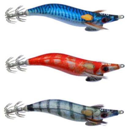 Real Fish Oita 2.2 65 Mm 7.7g One Size Pagro