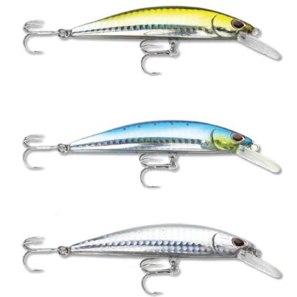 So-run Heavy Minnow 90 Mm 27g One Size GSRD