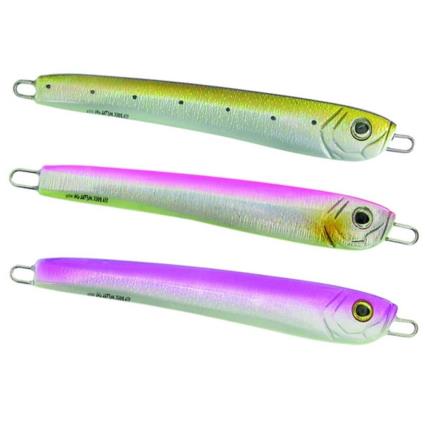 Sea Rock Jig 100 Mm 90g One Size 25