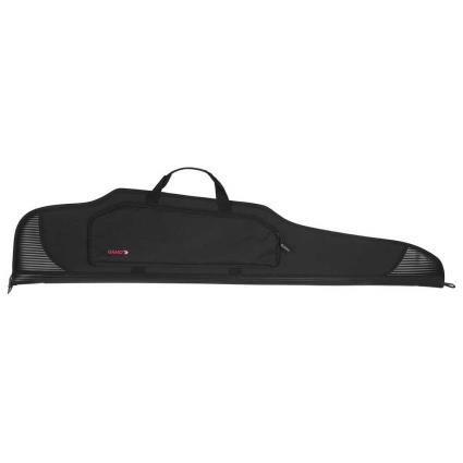 Rifle And Optic Luxe Sheath 125 cm Black