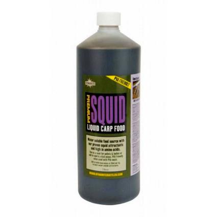 Squid Liquid 1l One Size Black