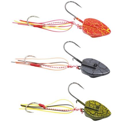 Jig Head Shallow 30g One Size HU