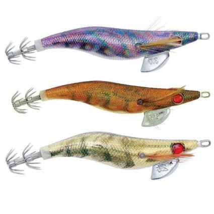 Toneira Sea Rattle 3.0 100 Mm 15g One Size 09