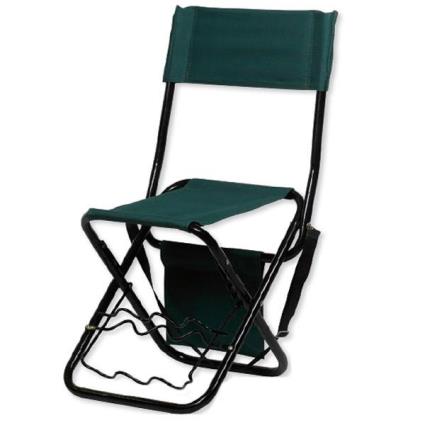 Expert Chair Rod Holder One Size Black
