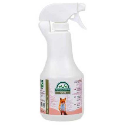 Fox Spray Scent Call 500ml One Size White