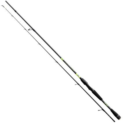 Cana Spinning Rapid Strongn 2.10 m Black