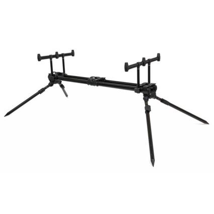 Ranger Mk2 Pod 3 Rod One Size Black