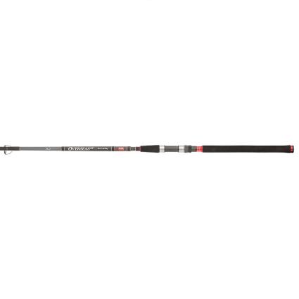 Cana Spinning Overseas Xt Pilk 2.74 m Black