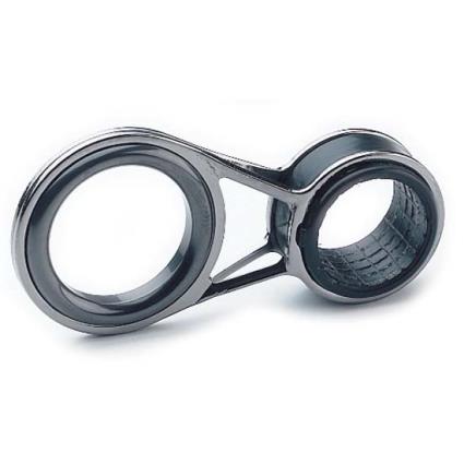 Sic Tubular Gun Smoke Uwmstg 25.0 mm / 25 mm 10 pcs