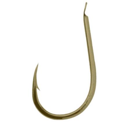 X Power Match Wide Gape 2340bz Barbed 14 Bronze