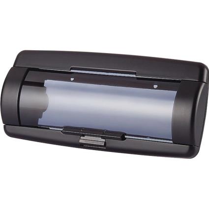 Weather Resistant Cover One Size Black