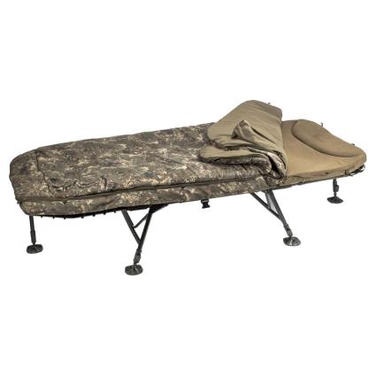Mf60 5 Season Compact One Size Camo