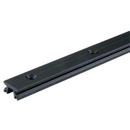 System B Cb Mast Track 2.06 m Black