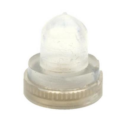 Painel Do Disjuntor Clear Boots For Push To Reset Breakers 2 pcs