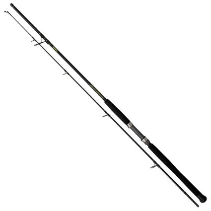 Cana Silúrideo Solid Spin 2.70 m Yellow / Black