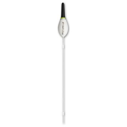 Flutuador Ultrasonic Black Tip 4 g White / Black