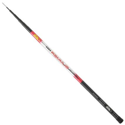 Cana Pole Summer 8.00 m Red