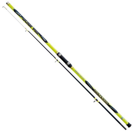 Cana Surfcasting Sh1800 Wwg 4.20 m Black