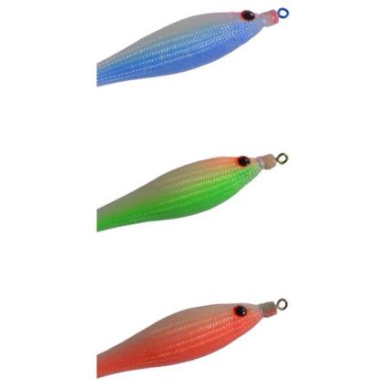 Soft Color Glavoc 2.0 65 Mm 5.2g One Size Red