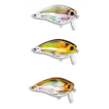 3dr Wakebait F 70 Mm 16g 70 mm(16 g) RGLM