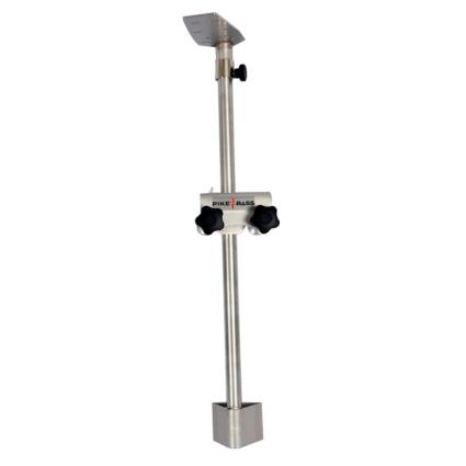 Suporte Para Sonda Telescópica 80 cm Grey