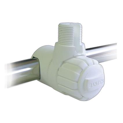Rail Fast Base C-146 C-146 Nylon