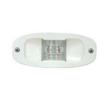 Navigation Eye Stern White