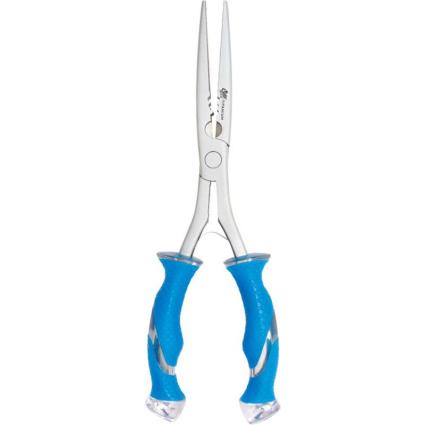 Freshwater 10.25 Pliers 26 cm Grey