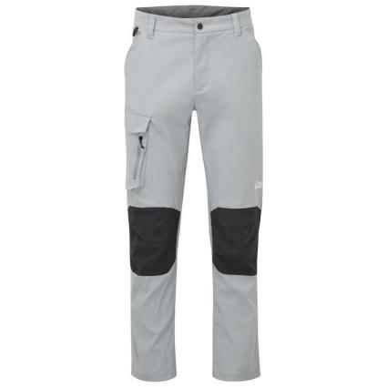 Calças Longas Race 42 Medium Grey