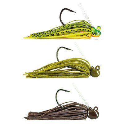 Nano Jig 3.5g One Size 132 Fantastic Gill