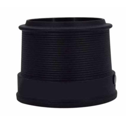Bobina Substituição Surf Custom Shallow One Size Black