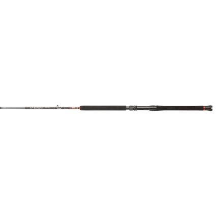 Cana Corriços Overseas Xt Boat 2.13 m Black