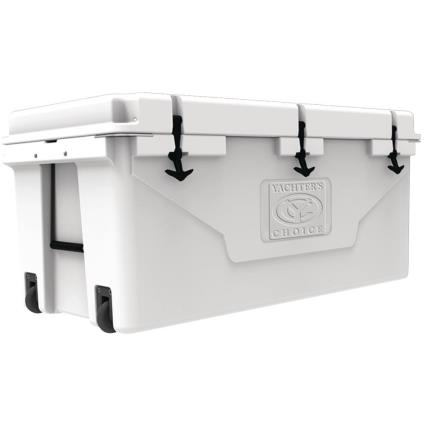 Geladeira Com Rodas 60l One Size